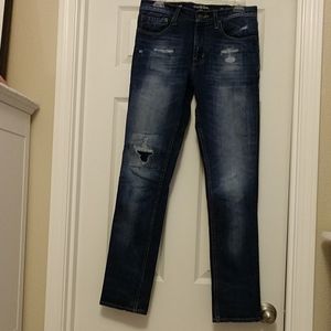 Men's Goodfellow & co. slim cut jeans size 30x32
